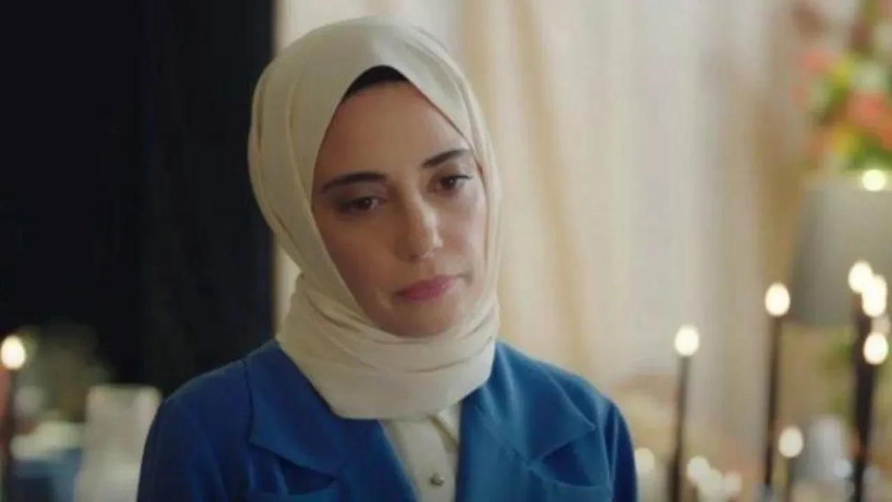 Kızılcık Şerbeti’nde Nursema nasıl kurtuldu? Kızılcık Şerbeti’nde Nursema’yı kim bulacak? 