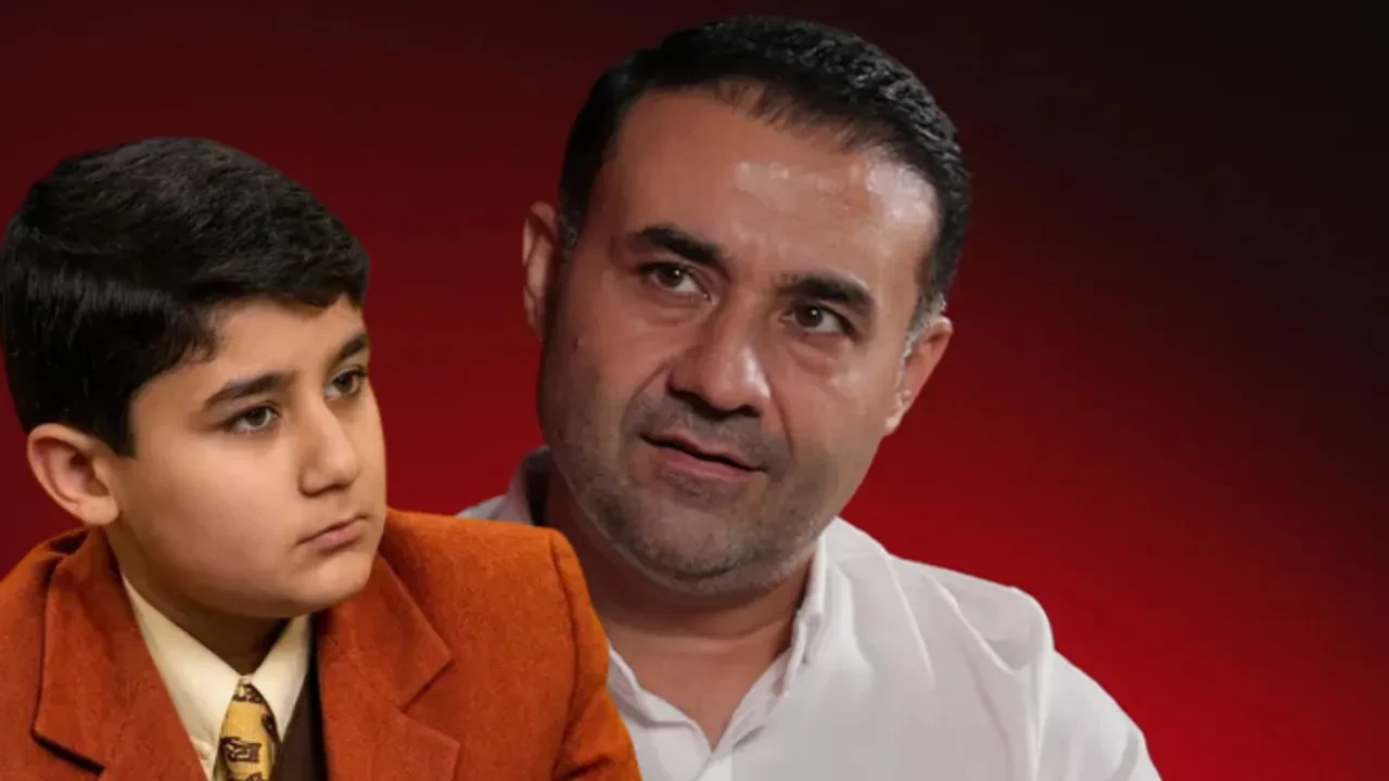 Küçük İbo şarkıcılığı bıraktı! Yeni mesleğini duyan şaşırdı