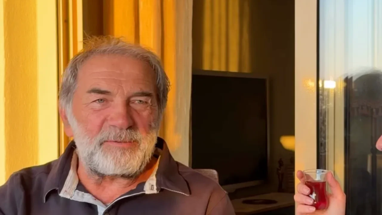 Kurtlar Vadisi Pusu'nun Ersoy Ulubey'inin son hali ortaya çıktı! Sert bakışları ile tanınmıştı