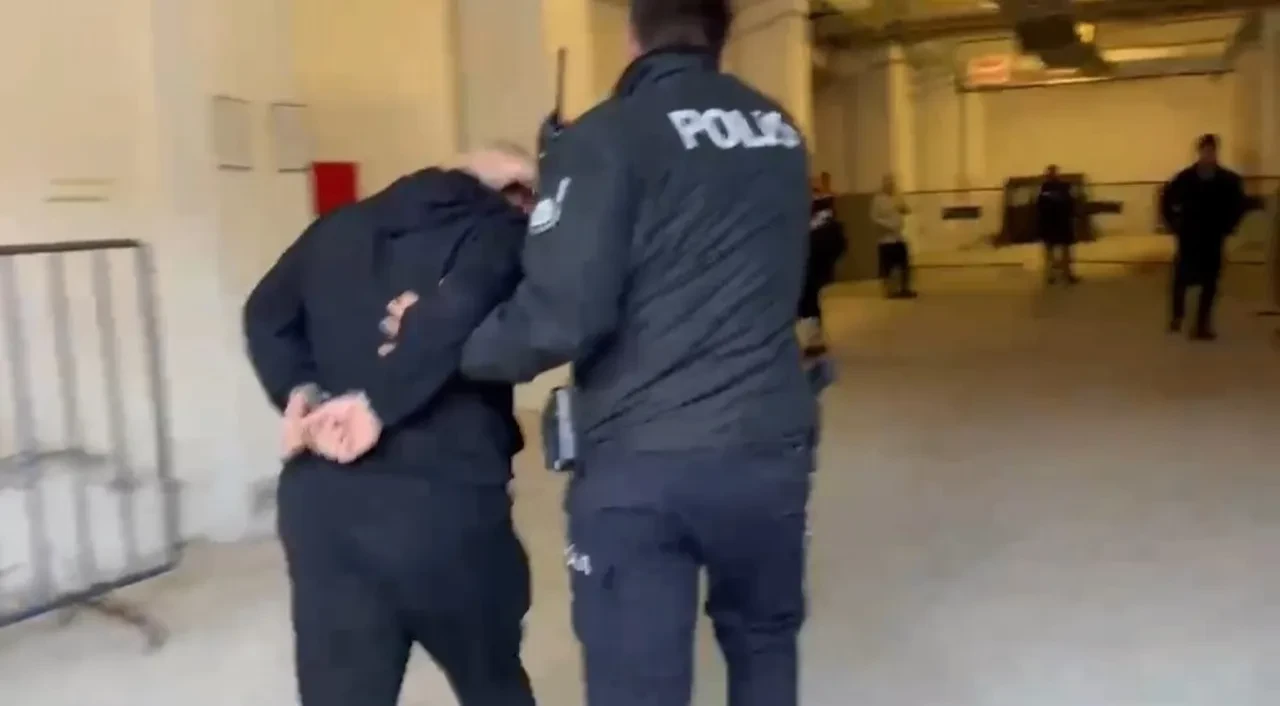Kütahya merkezli 5 ilde bahis operasyonu: 14,9 milyar TL'lik işlem hacmi tespit edildi