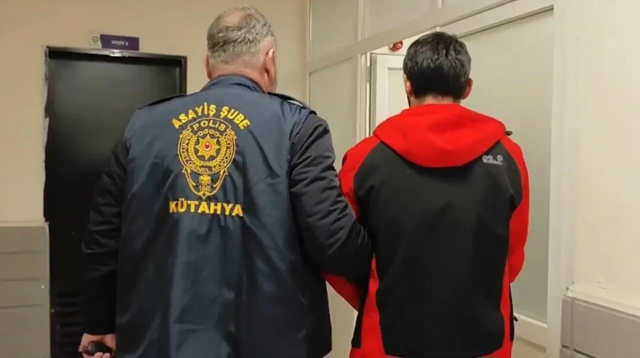 Kütahya merkezli 5 ilde bahis operasyonu: 14,9 milyar TL'lik işlem hacmi tespit edildi