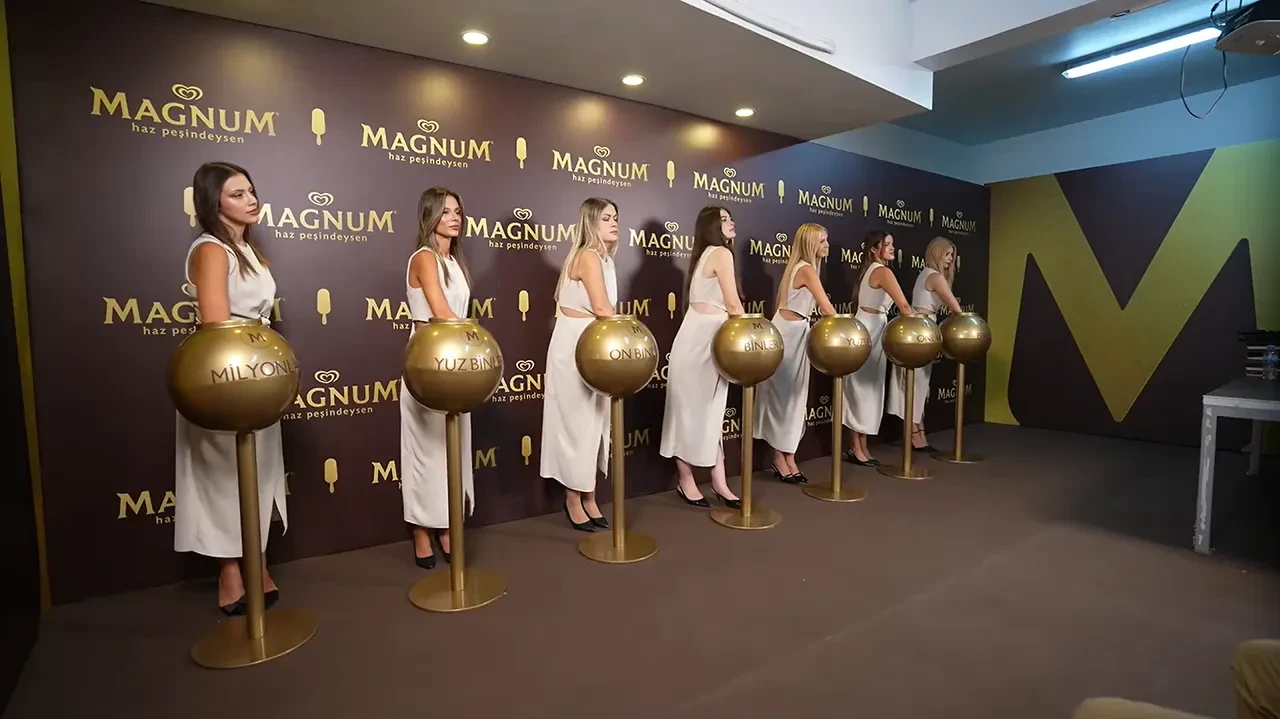 Magnum 3. dönem çekilişi ne zaman? Magnum Porsche çekilişi kazananları hangi tarihte açıklanacak?
