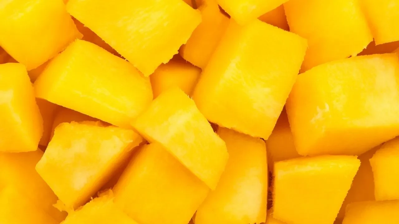 Mango bağırsakları çalıştırır mı? Mango kilo vermeye yardımcı olur mu? 