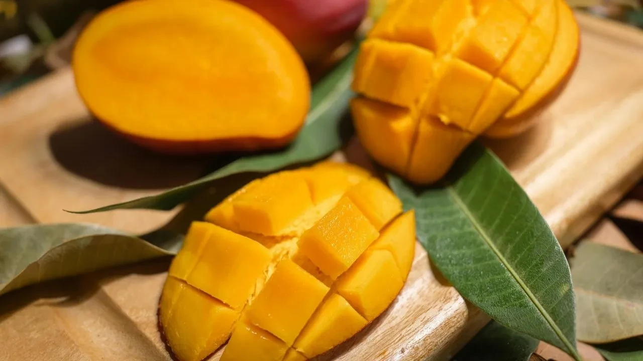 Mango bağırsakları çalıştırır mı? Mango kilo vermeye yardımcı olur mu?