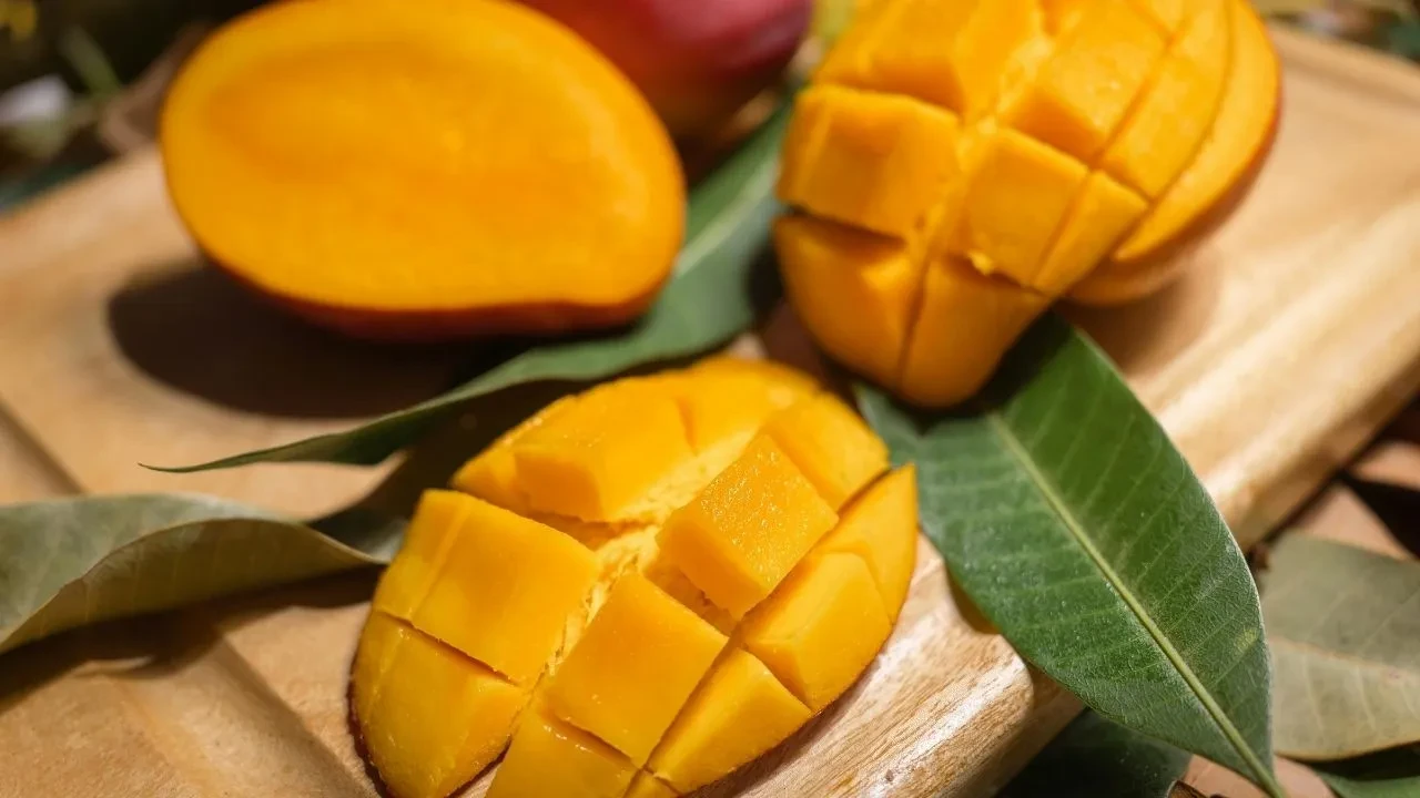 Mango bağırsakları çalıştırır mı? Mango kilo vermeye yardımcı olur mu?