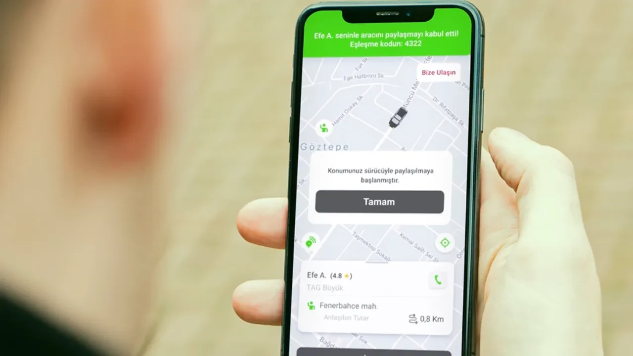 Martı TAG serbest mi? TAG yasal oldu mu? Mahkemeden karar çıktı