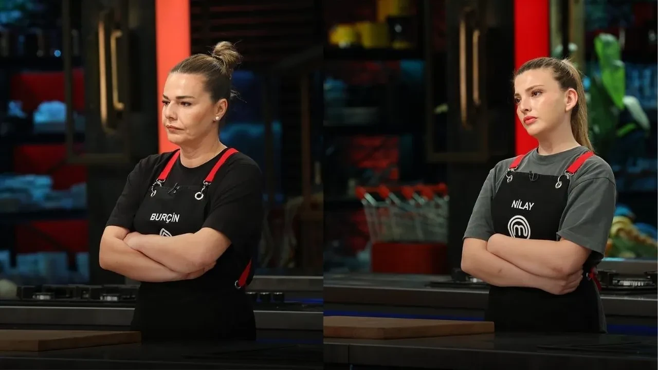 MasterChef’te eleme potasına kim gitti? MasterChef’te 7. ve 8. Eleme adayları 24 Ekim 2026!