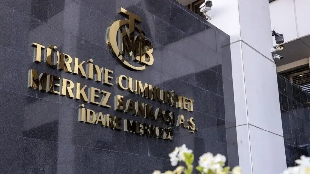 Merkez Bankası açıkladı: Hanehalkının enflasyon beklentisi belli oldu 