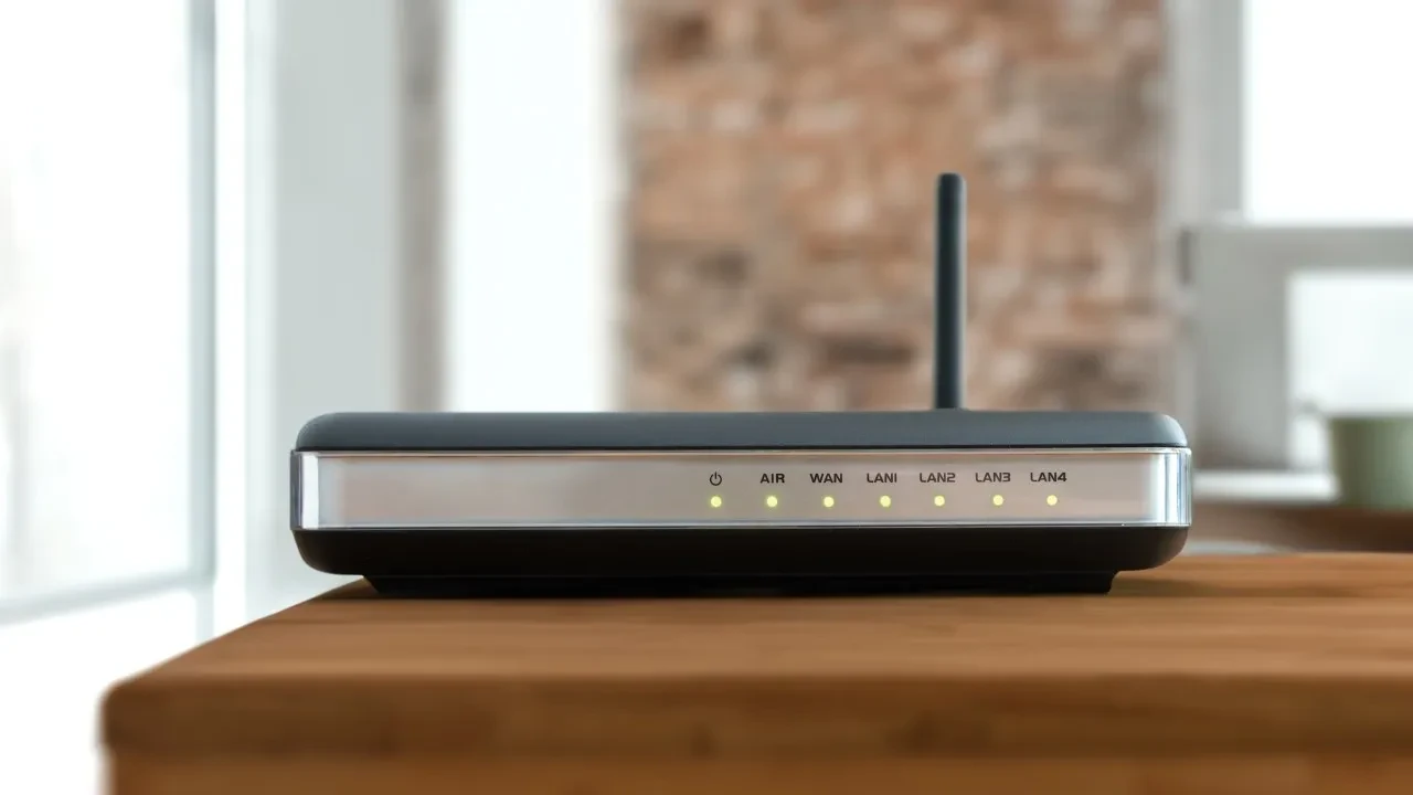 PHP açığından sonra şimdi de modemlerde 16 yıllık hata ortaya çıktı! Wi-Fi şifreniz bile sizi koruyamıyor