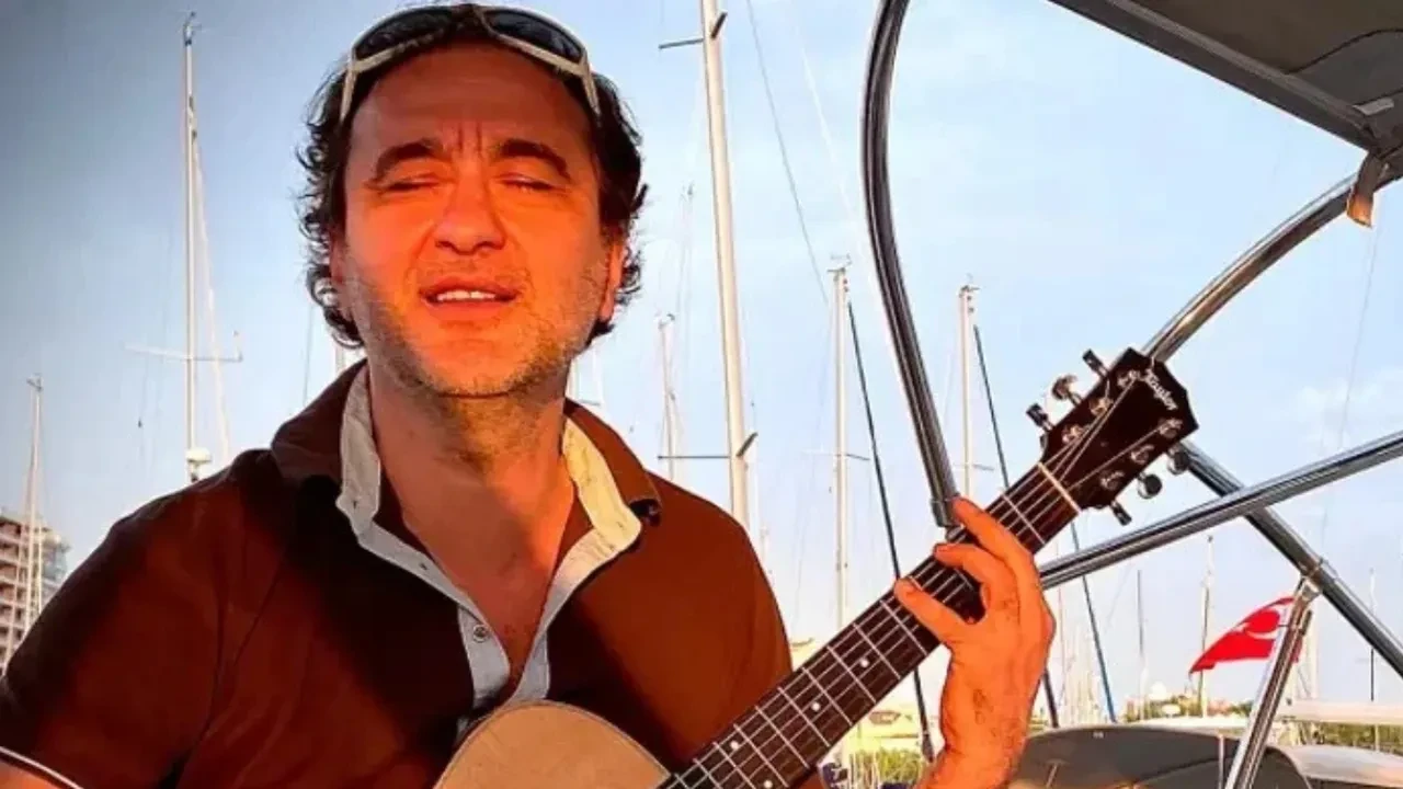 Şarkıcı Nev gerçek ismi nedir? Şarkıcı Nev'e ne oldu? Şarkıcı Nev nerede? 