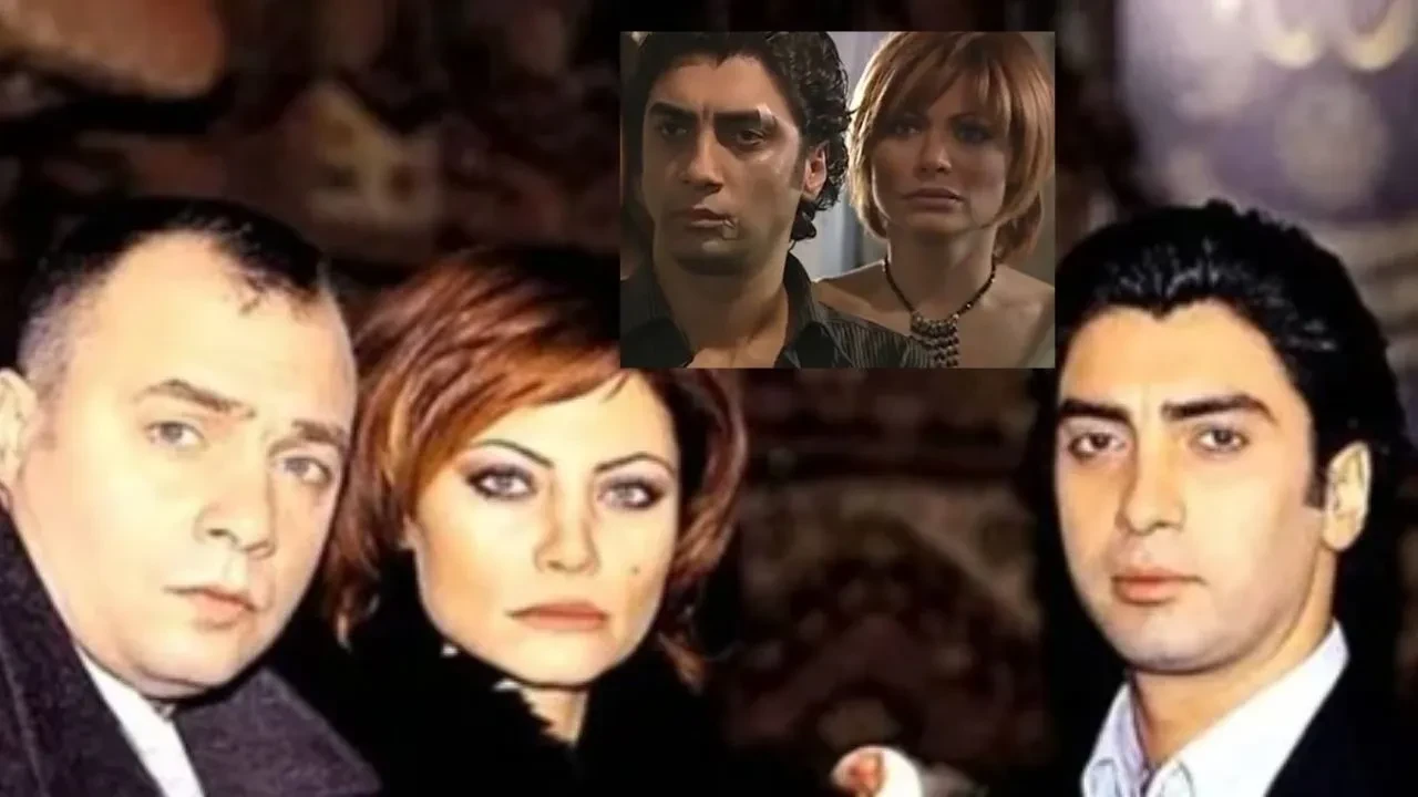 Seray Sever'den Kurtlar Vadisi itirafı: Kendi sesiyle oynasaydı dizi patlardı