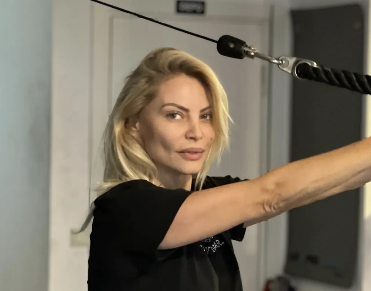 Seray Sever'den Kurtlar Vadisi itirafı: Kendi sesiyle oynasaydı dizi patlardı