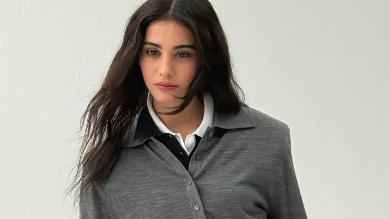 Sevdiğim Sensin dizisinde şaşırtan set kazası! Helin Kandemir taksileri karıştırdı