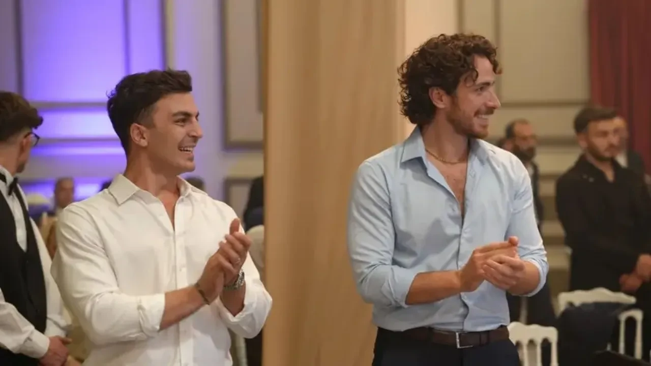 Taşacak Bu Deniz’de Hicran ve Timur evleniyor mu? Timur Hicran’ın amacını öğrenecek mi?