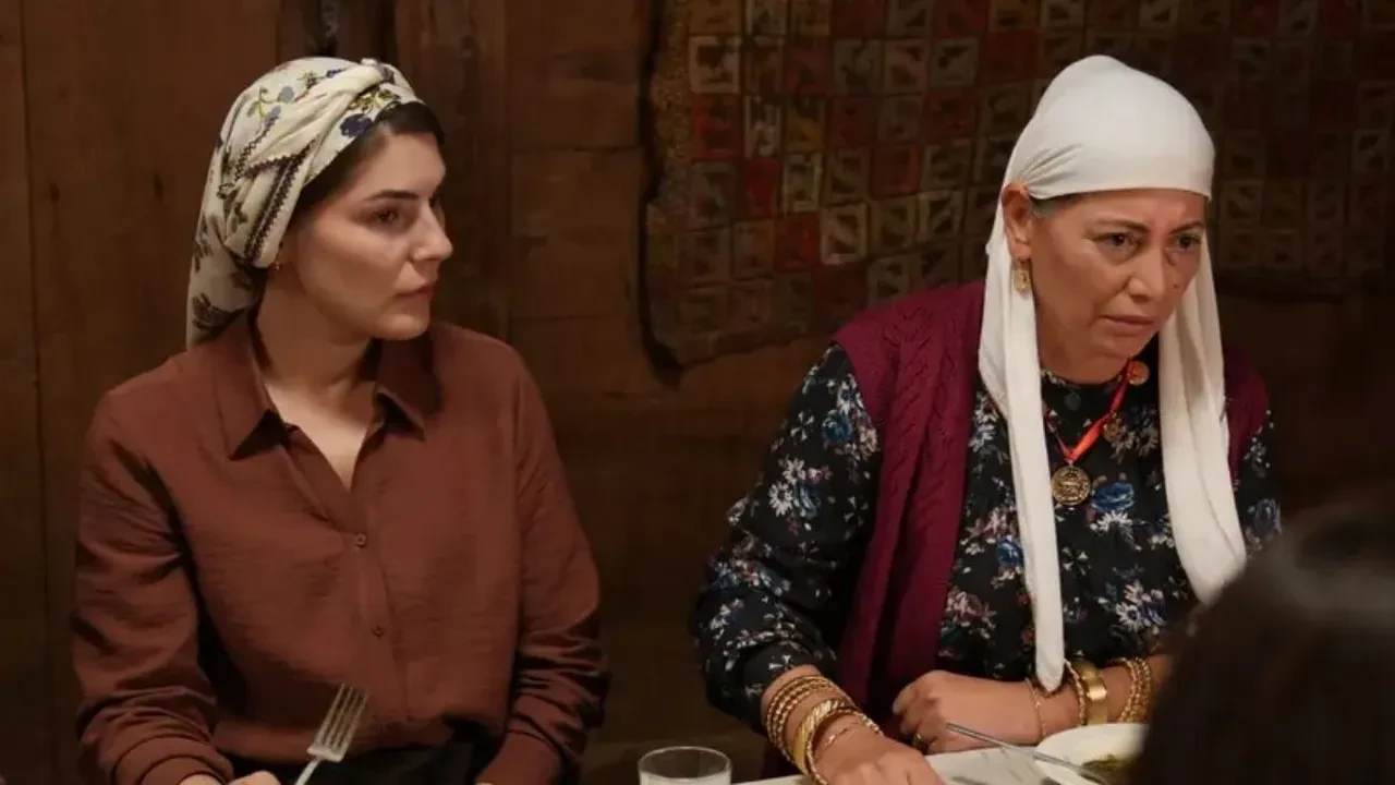 Taşacak Bu Deniz’de Hicran ve Timur evleniyor mu? Timur Hicran’ın amacını öğrenecek mi?