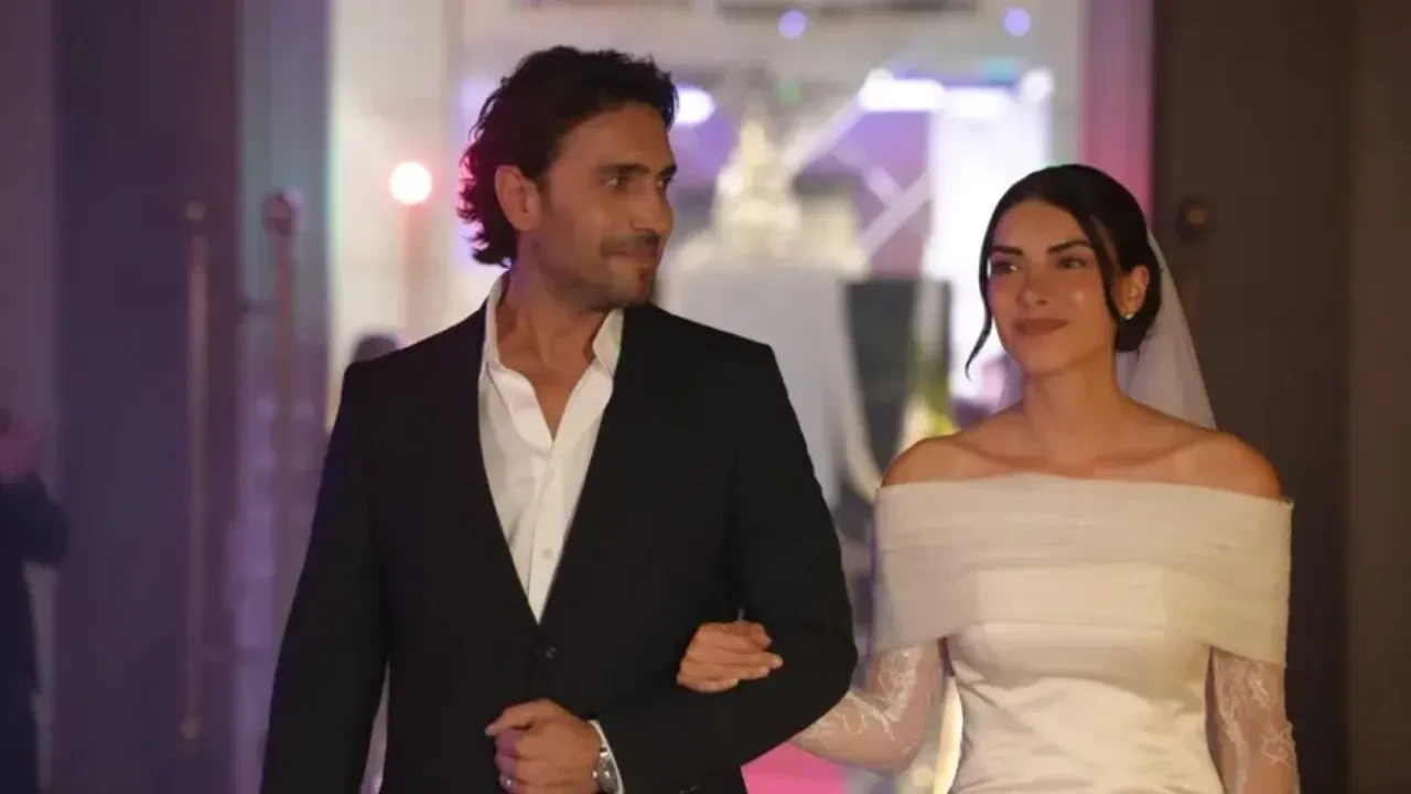 Taşacak Bu Deniz’de İso ölecek mi? Adil ve Esme’nin düğününde İso’yu kim vurdu? 