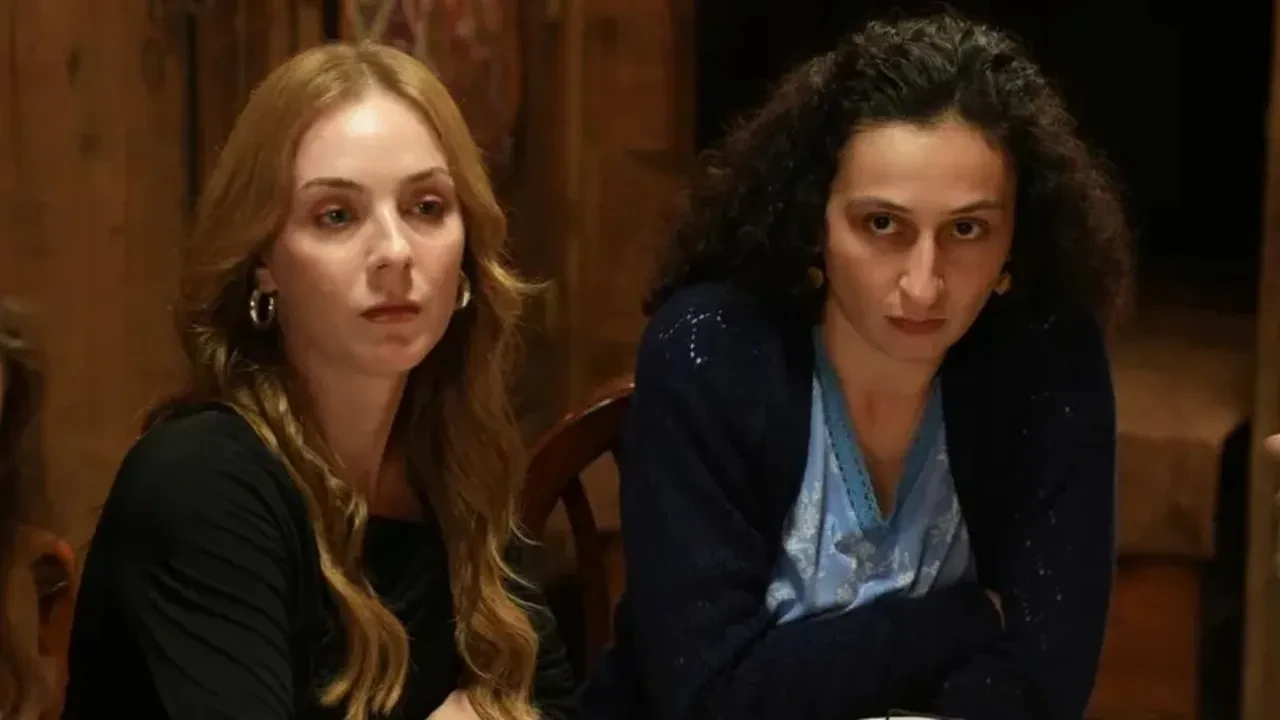 Taşacak Bu Deniz’de İso ölecek mi? Adil ve Esme’nin düğününde İso’yu kim vurdu? 