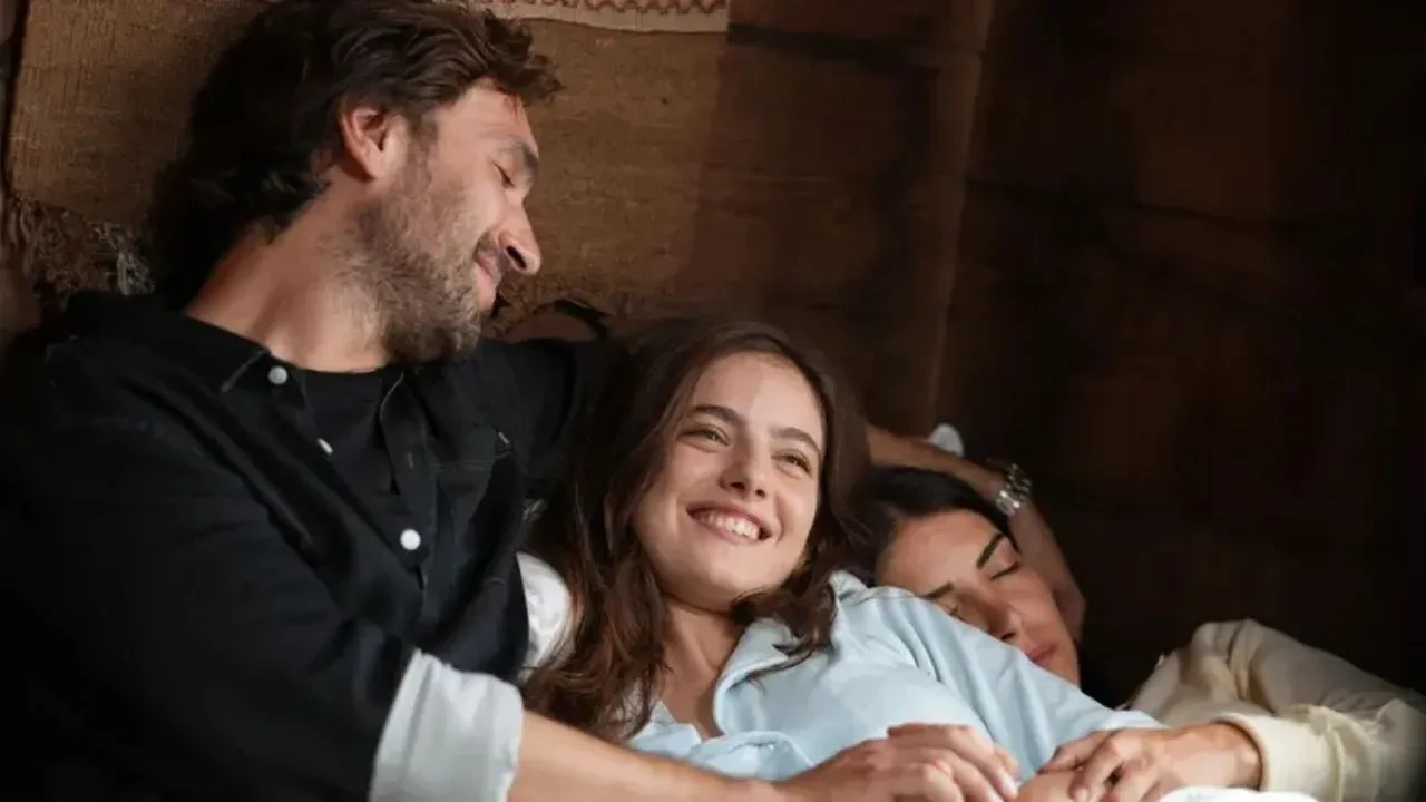 Taşacak Bu Deniz’de İso ölecek mi? Adil ve Esme’nin düğününde İso’yu kim vurdu? 