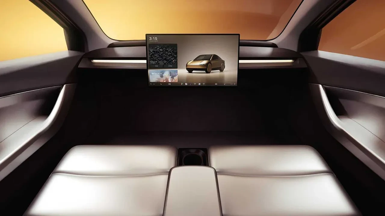 Tesla sahipleri araçlarını robotaksi olarak kullanıp para kazanabilecek