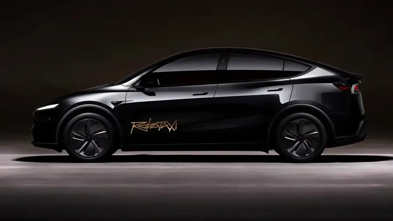 Tesla sahipleri araçlarını robotaksi olarak kullanıp para kazanabilecek