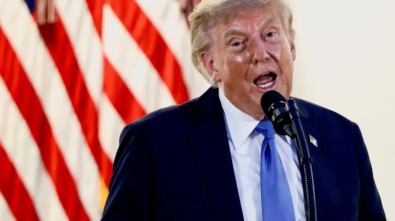 Trump'tan İran'a yeni saldırı sinyali: "Canlarına okuduk, daha da ileri gidebiliriz"