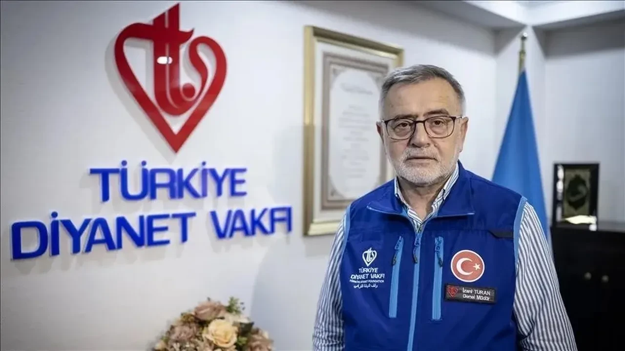 Türkiye Diyanet Vakfı bağışlarla fon yatırımı yapıp zarar mı etti? 3 yönetici görevden alınınca iddialara açıklama geldi