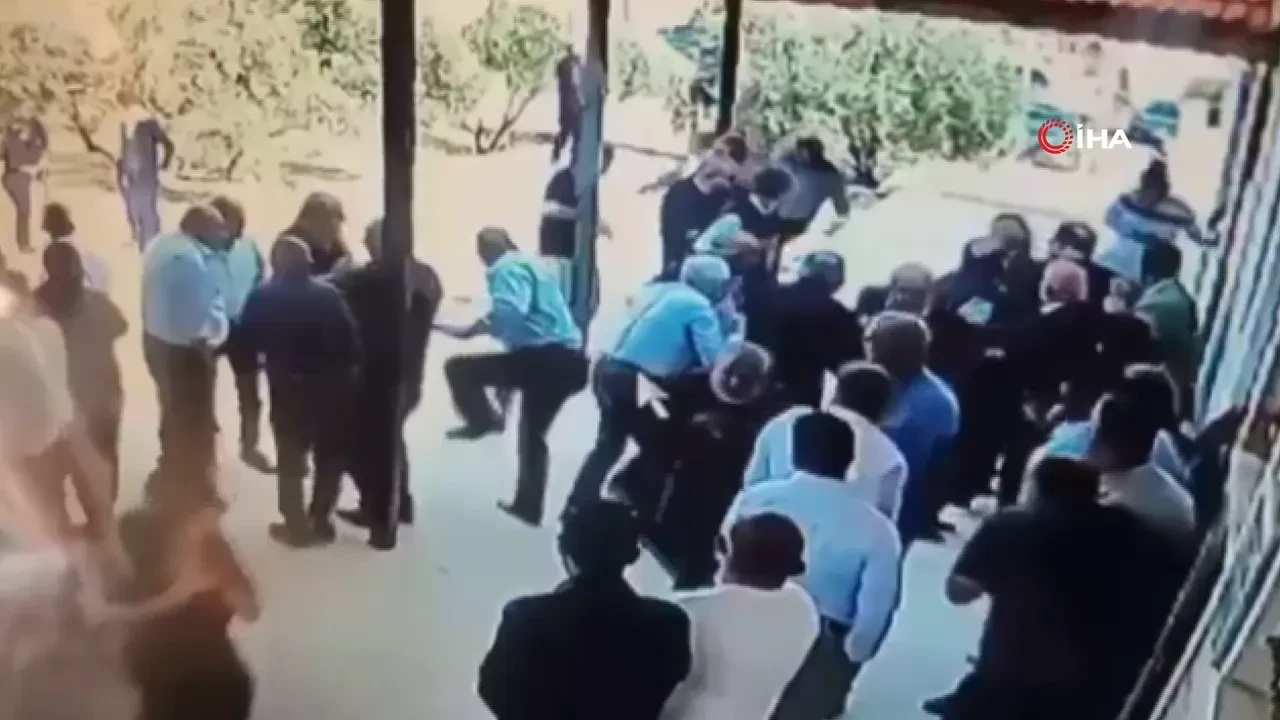 Ürdün'de kiliseye silahlı saldırı: 7 ölü, 27 yaralı