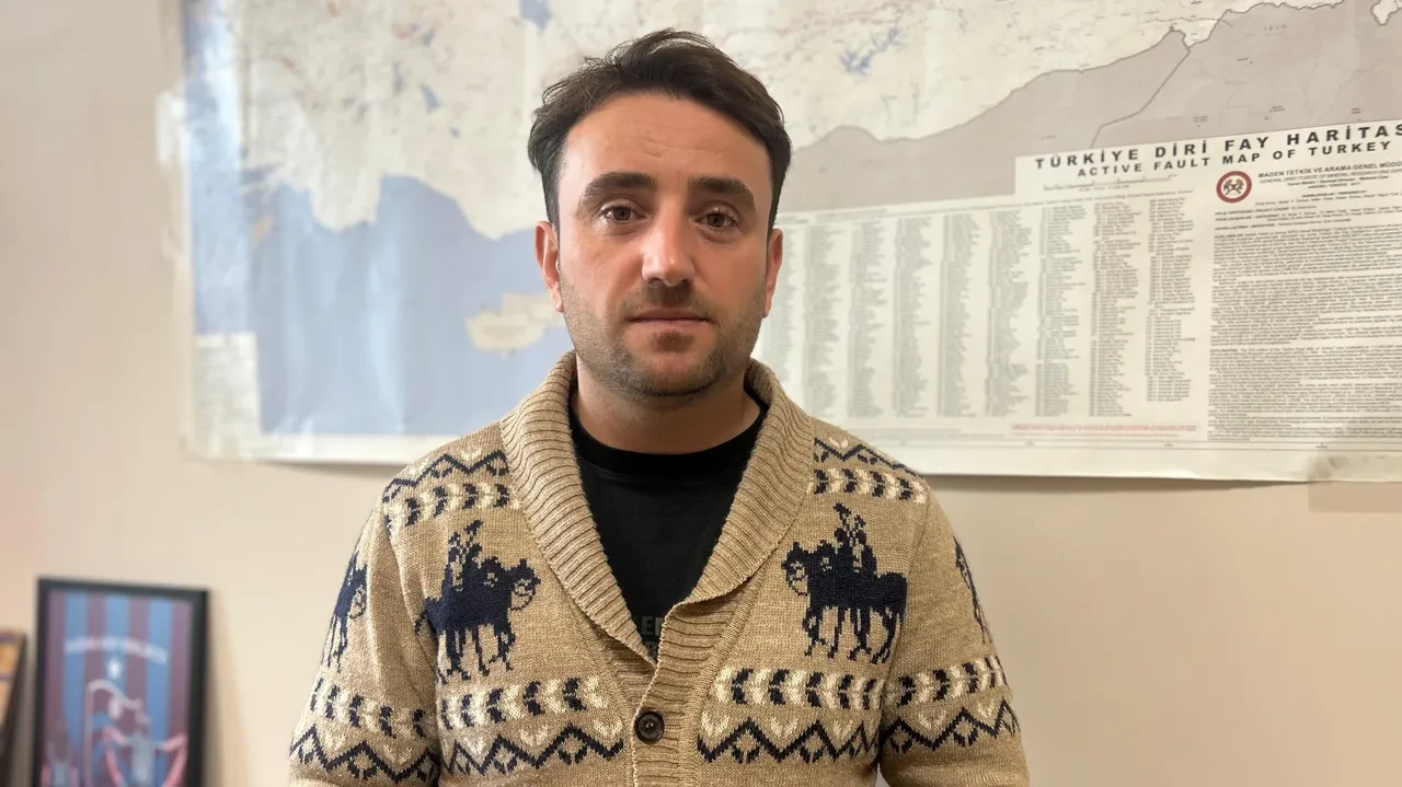 Van depreminden 15 yıl sonra bile sismik hareketlilik sürüyor! Uzman isimden iki fay için kritik uyarı