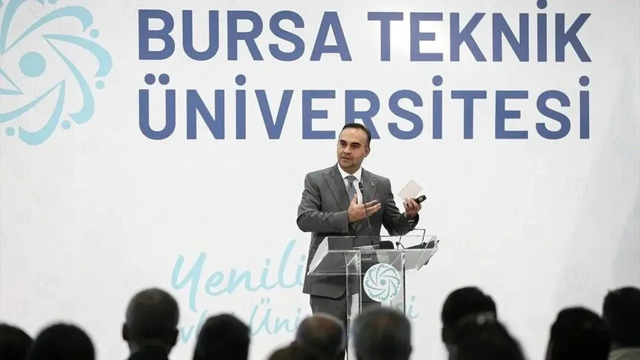 Yerli navigasyon uygulaması için tarih verildi! Bakan Kacır duyurdu