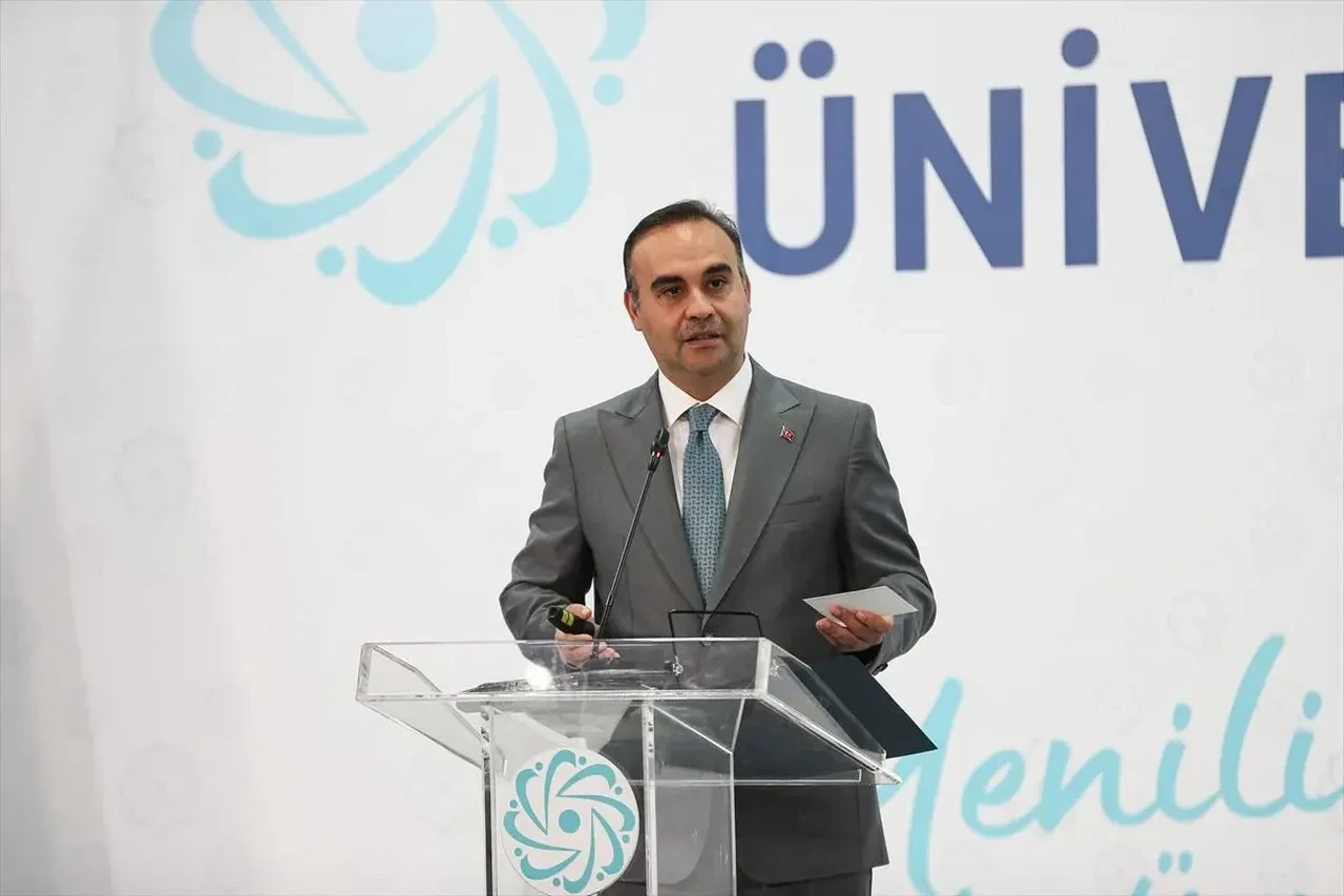 Yerli navigasyon uygulaması için tarih verildi! Bakan Kacır duyurdu