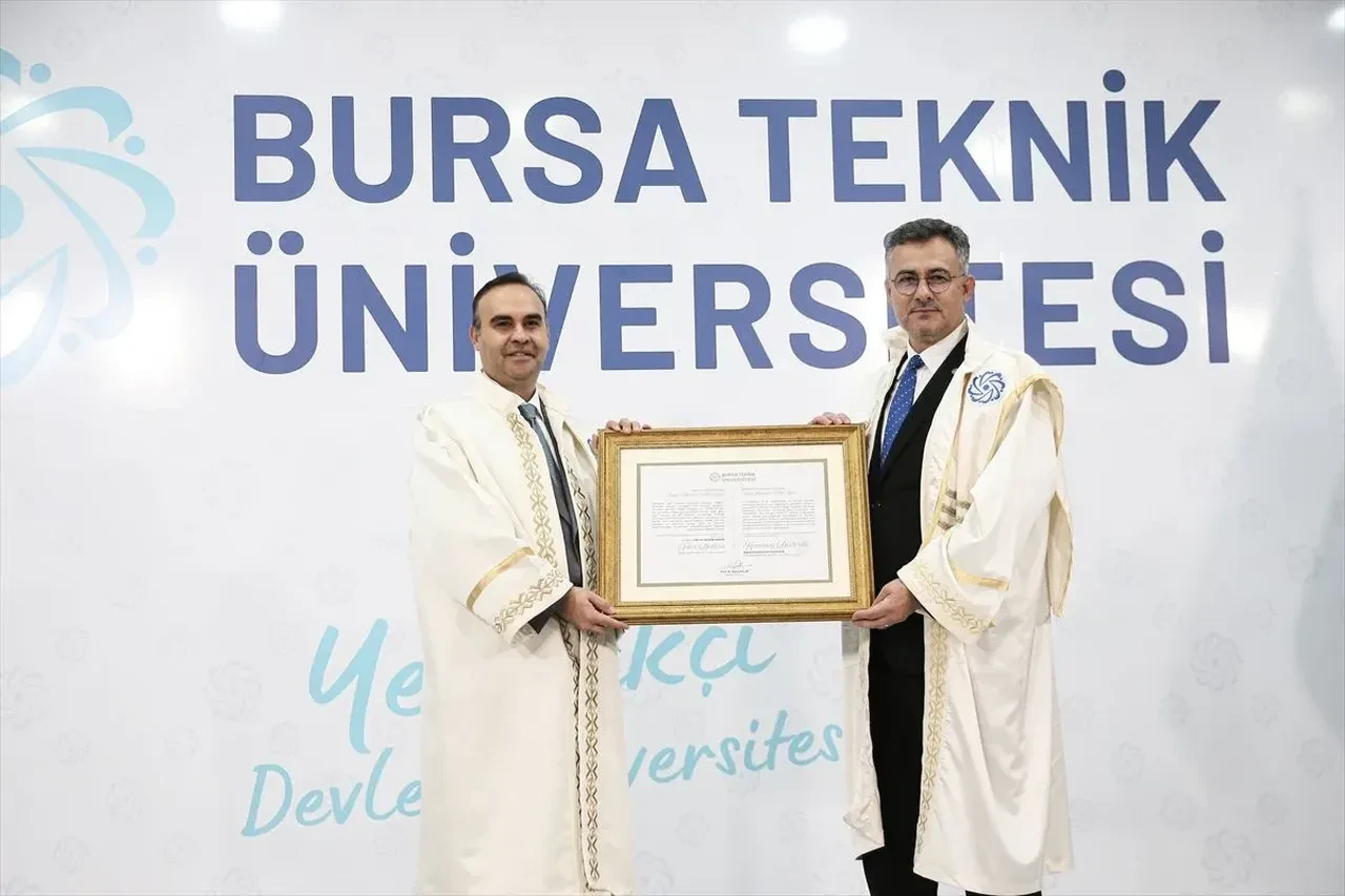 Yerli navigasyon uygulaması için tarih verildi! Bakan Kacır duyurdu