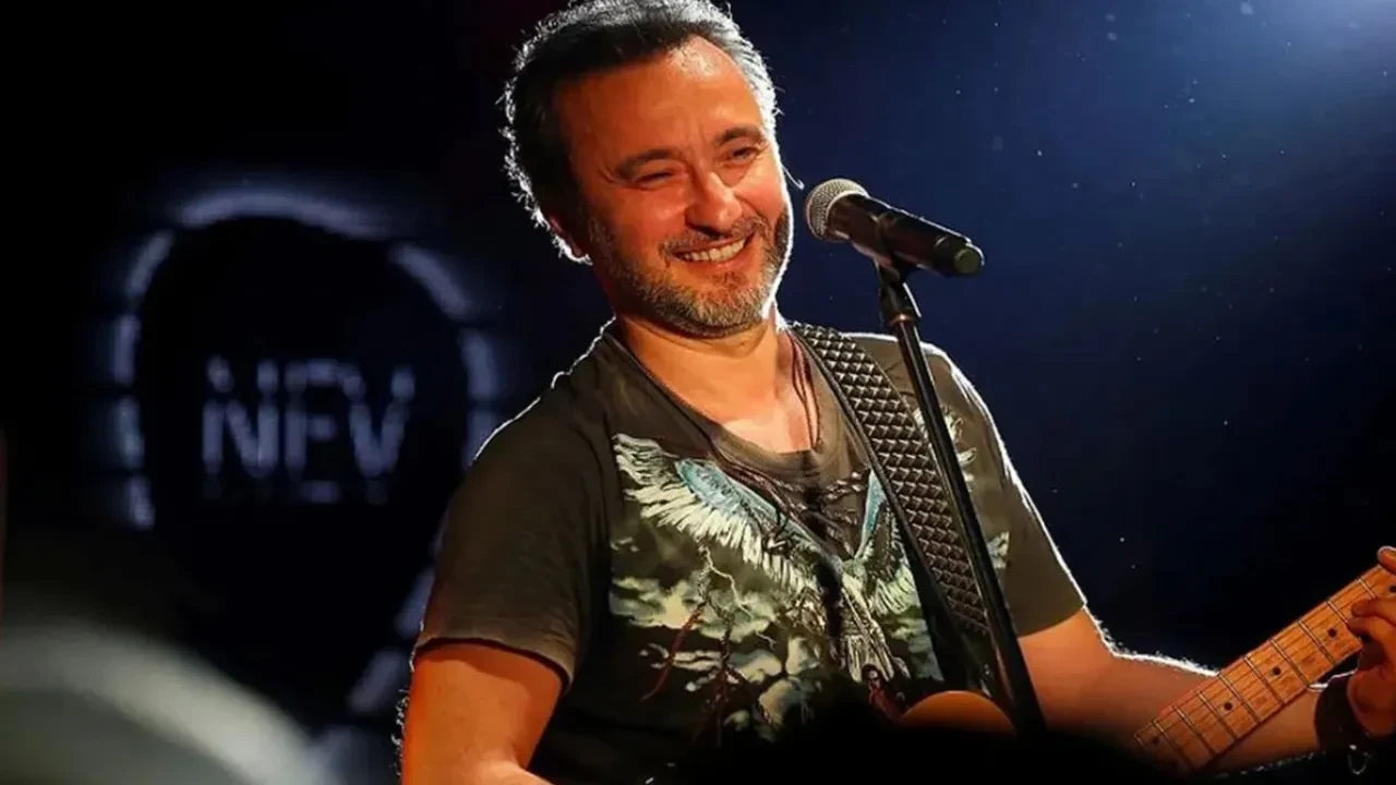 Yoğun bakımına alınan Nev'den kötü haber! Hayranları kahroldu: Nakil için donör bekliyordu