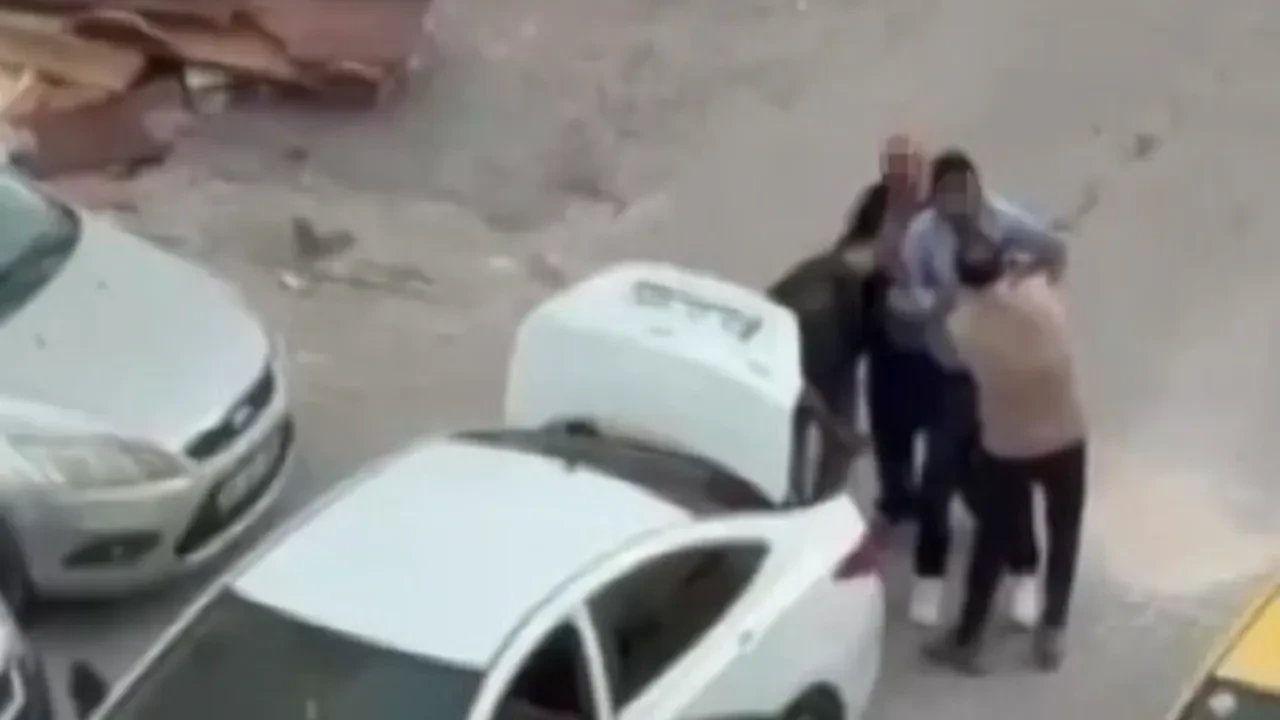 3 kişi tarafından bagaja konularak kaçırılmıştı: Gerçek çok başka çıktı