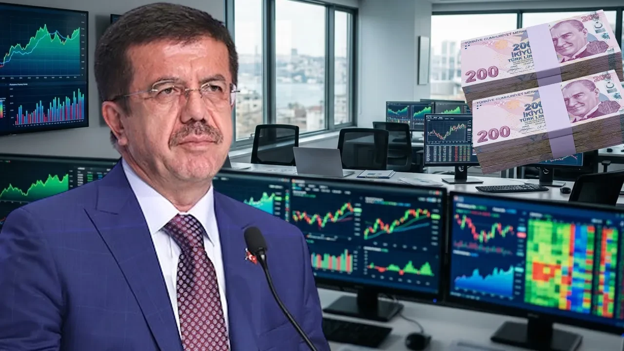AK Parti Genel Başkan Yardımcısı Nihat Zeybekci fon vurgunundaki zafiyeti açıkladı: 6 kamu kurumunun ihmali var