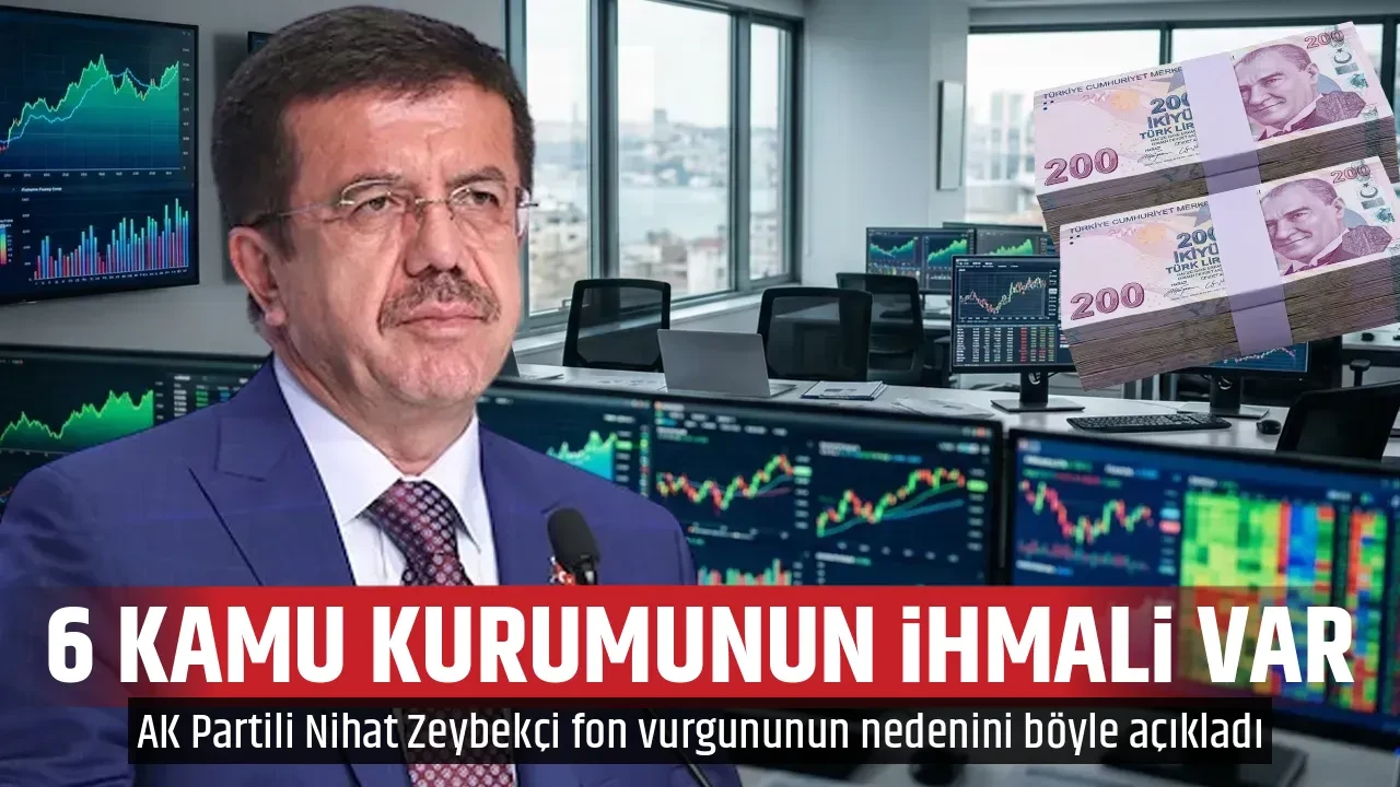 6 KAMU KURUMUNUN İHMALİ VAR