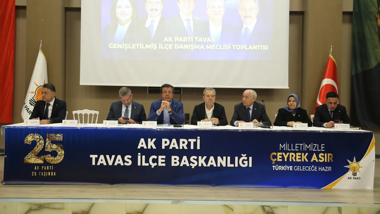 AK Parti Genel Başkan Yardımcısı Nihat Zeybekci fon vurgunundaki zafiyeti açıkladı: 6 kamu kurumunun ihmali var