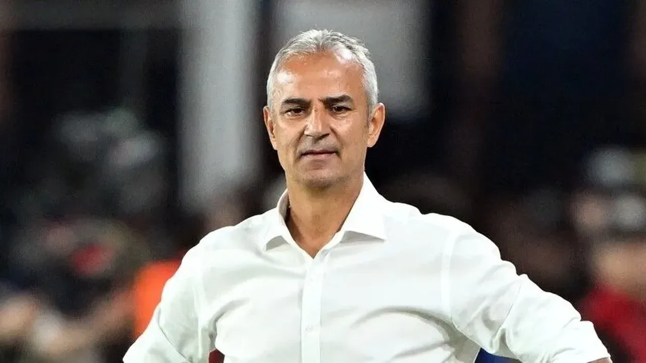 Aziz Yıldırım'dan şok İsmail Kartal açıklaması: 'Kafamda yoktu' dedi, veda tarihini duyurdu!