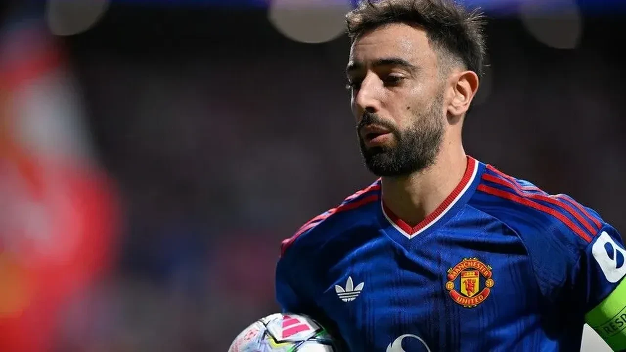 Bruno Fernandes resti çekti, Leao devreye girdi! Galatasaray'dan yüzyılın transferi
