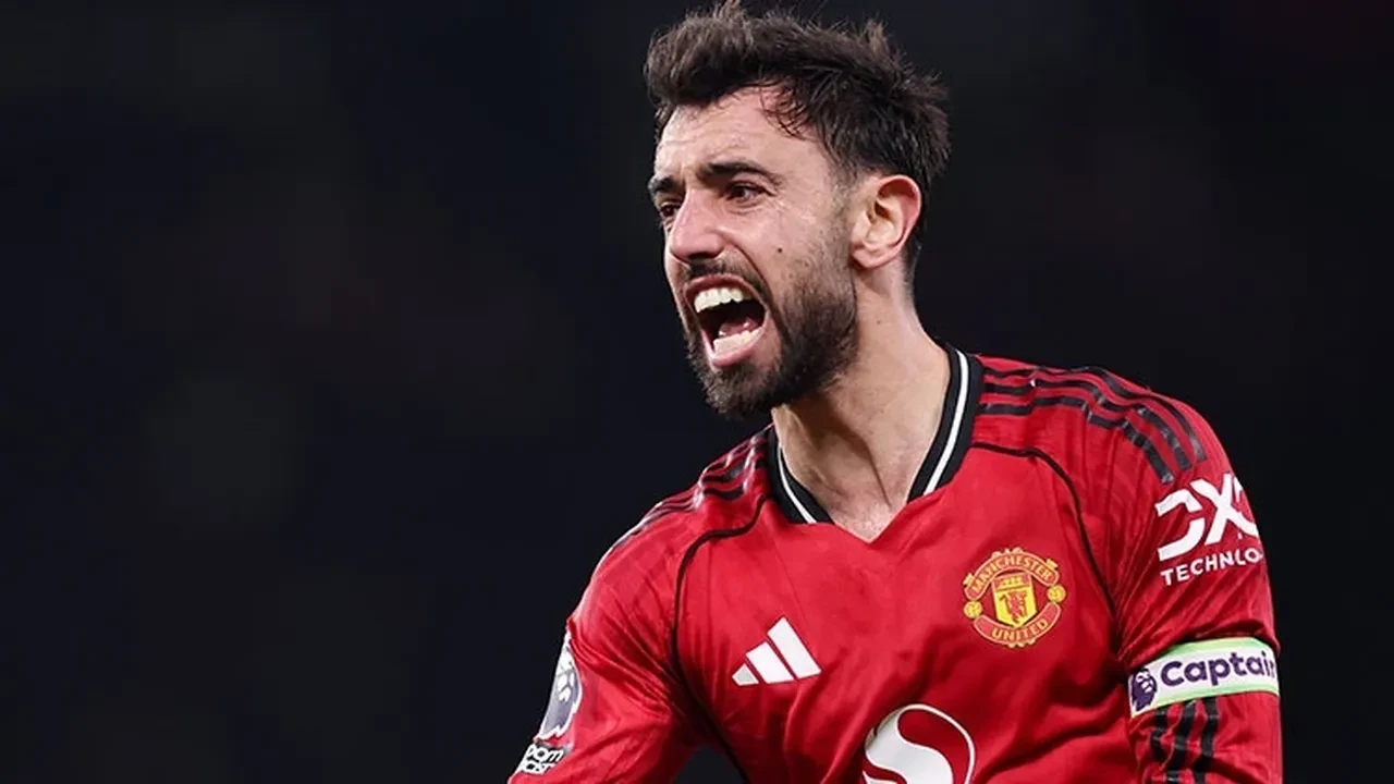 Bruno Fernandes resti çekti, Leao devreye girdi! Galatasaray'dan yüzyılın transferi