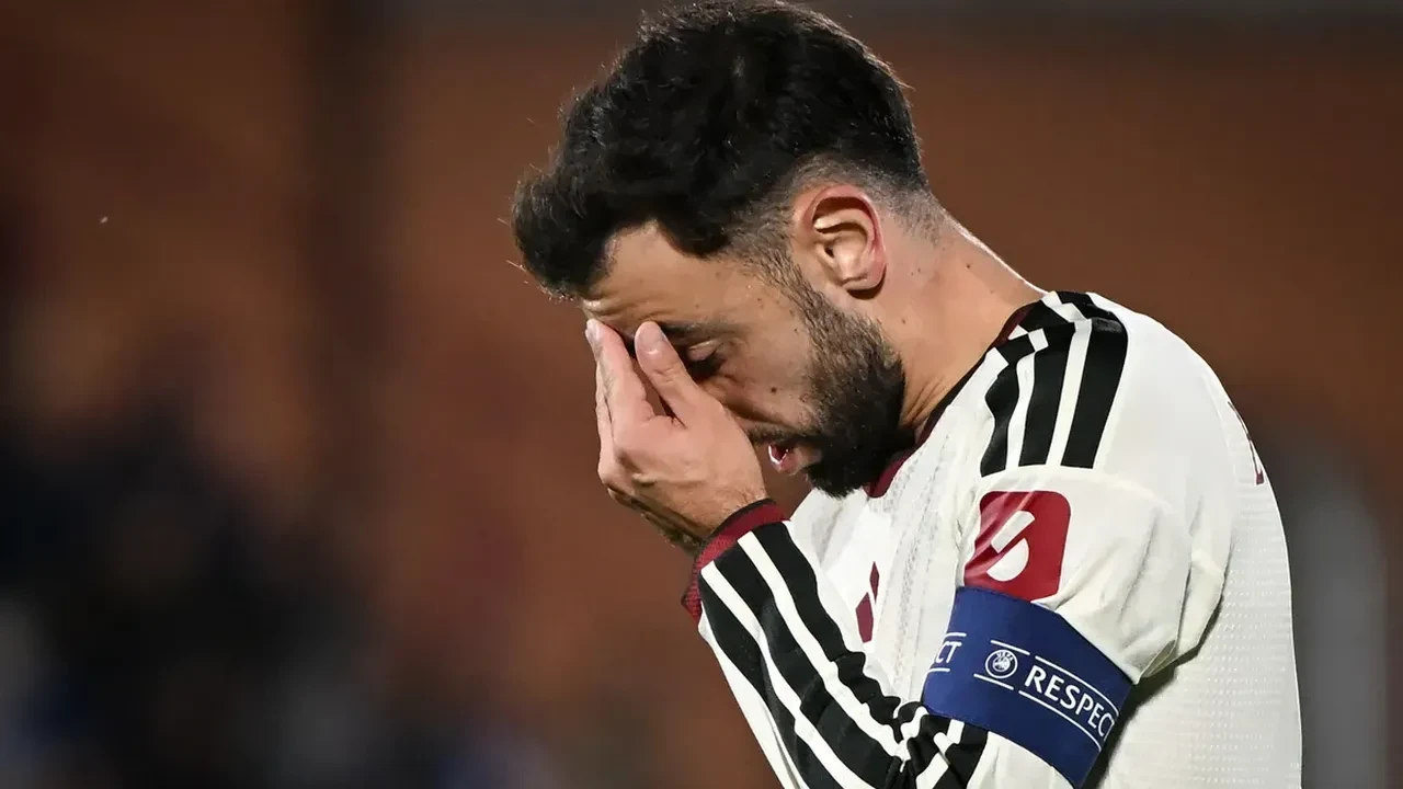 Bruno Fernandes resti çekti, Leao devreye girdi! Galatasaray'dan yüzyılın transferi