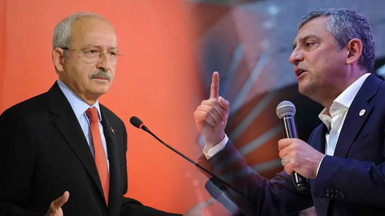CHP ile Yeni Parti arasında aidat krizi: 7 gün içinde ödenmezse icra takibi başlatılacak