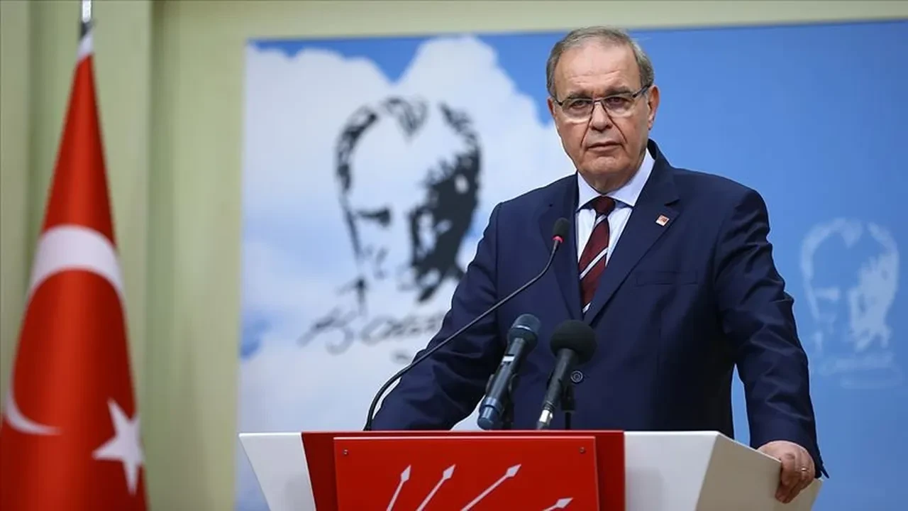 CHP ile Yeni Parti arasında aidat krizi: 7 gün içinde ödenmezse icra takibi başlatılacak