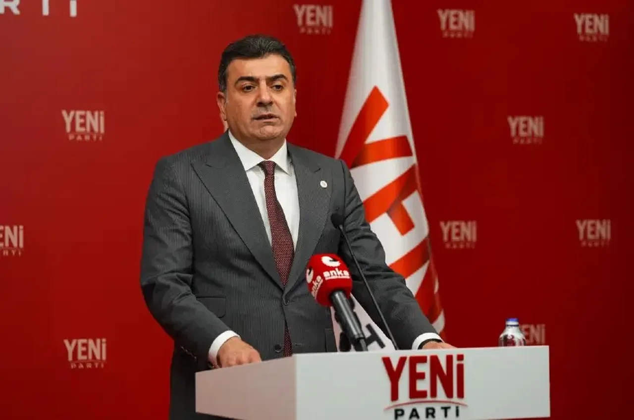 CHP ile Yeni Parti arasında aidat krizi: 7 gün içinde ödenmezse icra takibi başlatılacak