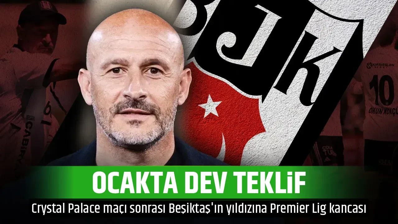 OCAKTA DEV TEKLİF