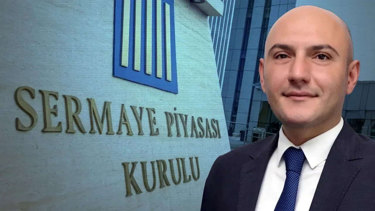 Eski SPK Daire Başkanı Erman Çete hakkında gözaltı kararı