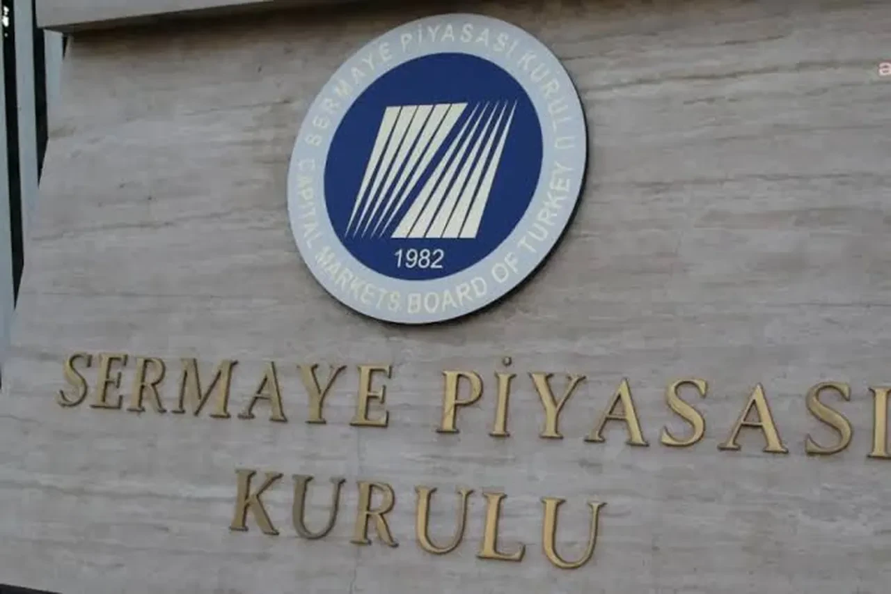 SPK eski Daire Başkanı Erman Çete hakkında gözaltı kararı