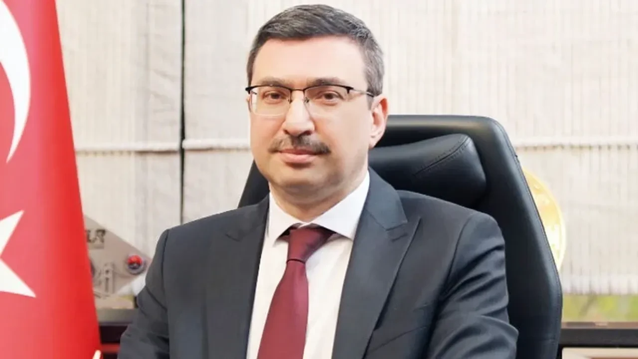 SPK eski Daire Başkanı Erman Çete hakkında gözaltı kararı