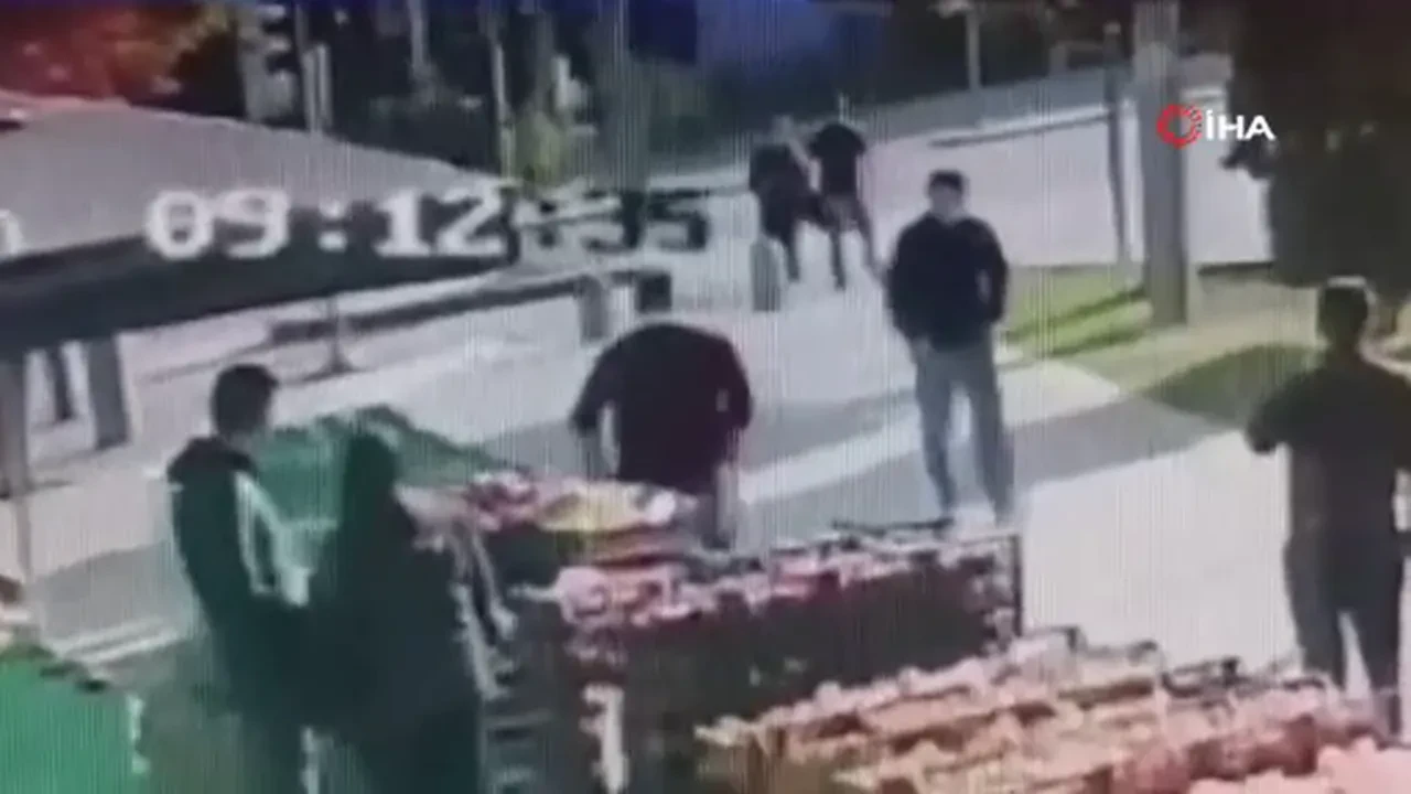 Eskişehir'de üniversite öğrencisi Hiranur'a yumruklu saldırı! Dehşeti anlattı: Yarınki KPSS'ye giremeyeceğim