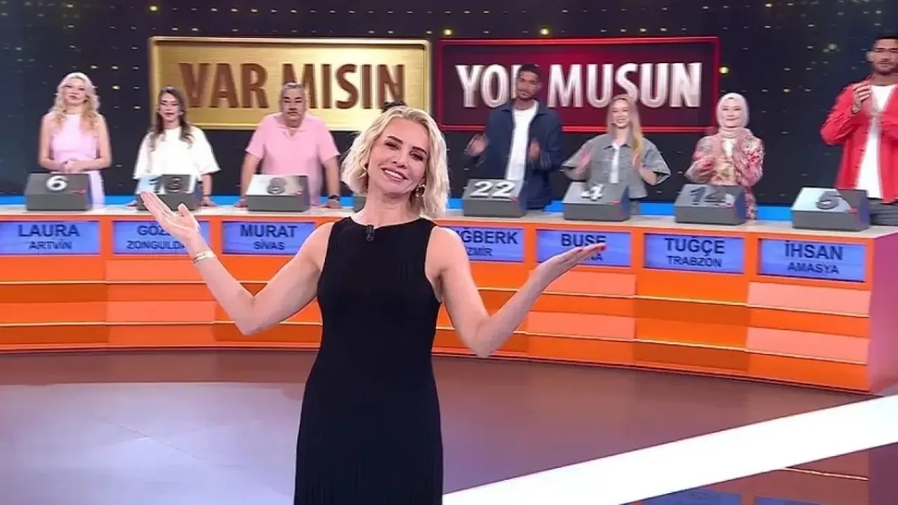 Esra Erol, Var Mısın Yok Musun yarışmasında dağıtılan parayı açıkladı! 