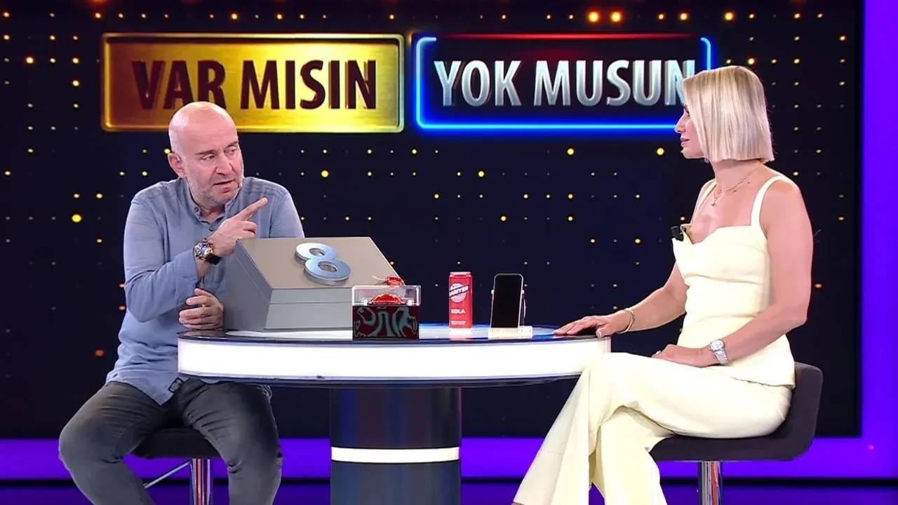 Esra Erol, Var Mısın Yok Musun yarışmasında dağıtılan parayı açıkladı!